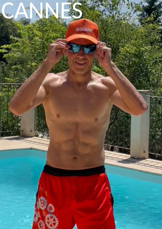coach sportif personnal trainer neuilly sur seine